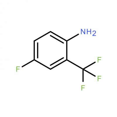 CAS       393-39-5