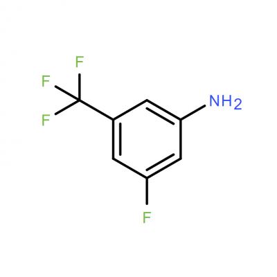 CAS           454-67-1