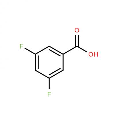 CAS          455-40-3