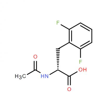 CAS           266360-56-9      N-Acetyl-3-(2,6-difluoro-phenyl)-D-alanine