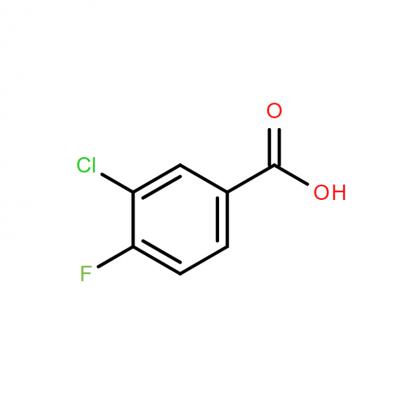 CAS          403-16-7