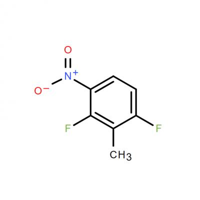 CAS          79562-49-5      1,3-difluoro-2-methyl-4-nitrobenzene