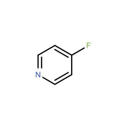 CAS          694-52-0      4-Fluoropyridine