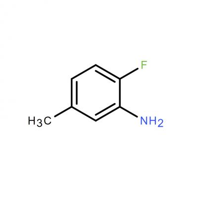 CAS         452-84-6
