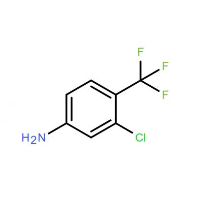 CAS         445-13-6