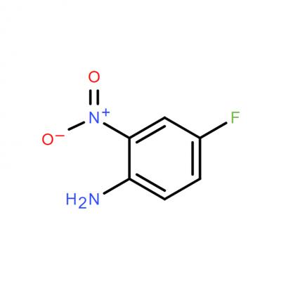 CAS        364-78-3