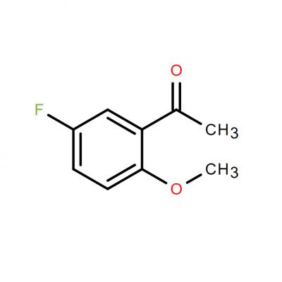 CAS     445-82-9