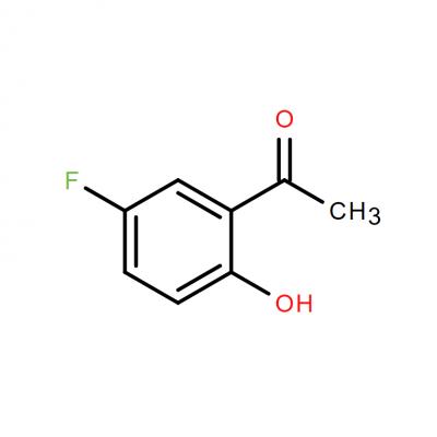 CAS         394-32-1