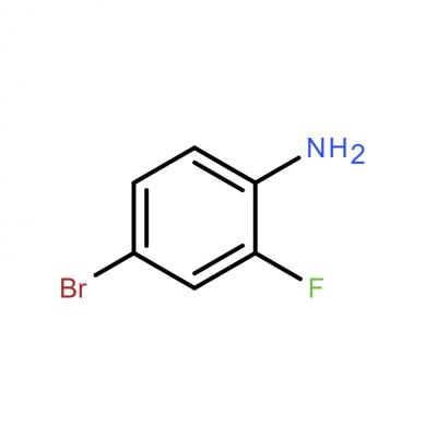 CAS       367-24-8