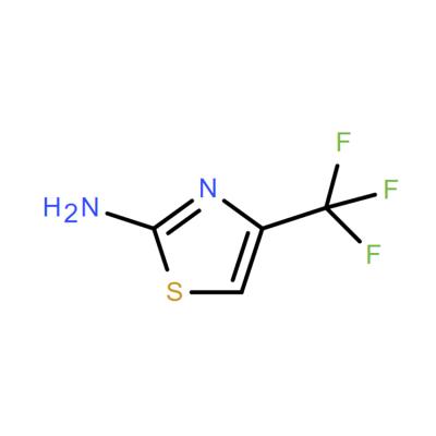 CAS       349-49-5
