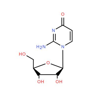 CAS    489-59-8