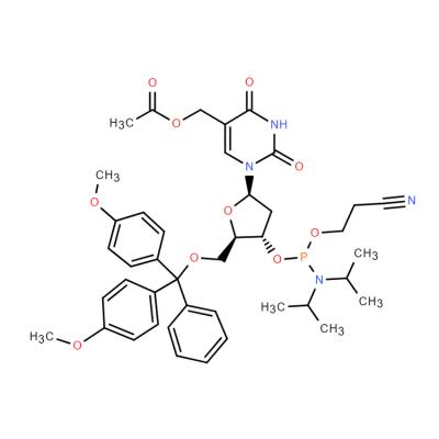 CAS    148380-57-8  5-HYDROXYMETHYL-DU CEP