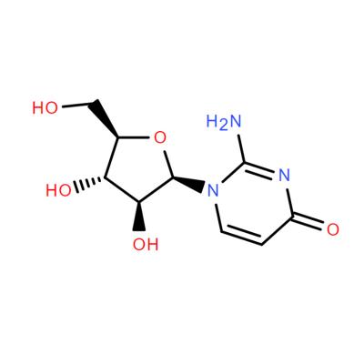CAS    10212-30-3    Arabinoisocytidine
