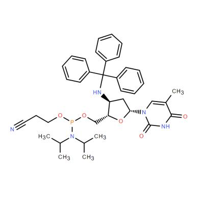 CAS    195375-68-9     3 -TRNH-DT-5 -CEPA