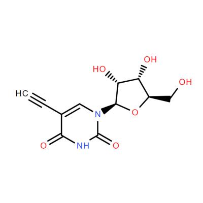CAS     69075-42-9     5-Ethynyl uridine