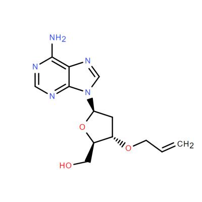 CAS   925915-28-2    3′-O-Allyl dA