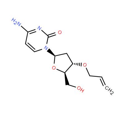 CAS    925915-24-8    3′-O-Allyl dC
