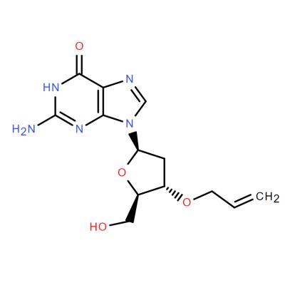 CAS   925915-33-9     3′-O-Allyl dG