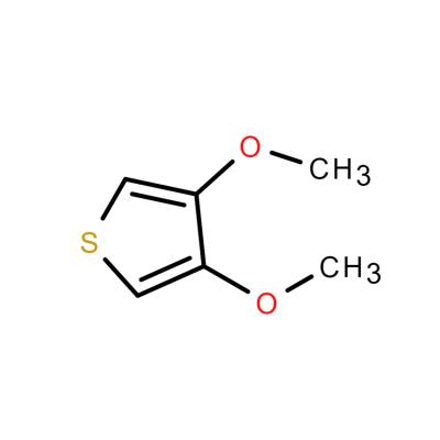 CAS    51792-34-8    3,4-Dimethoxythiophene