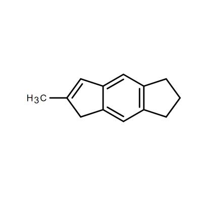CAS     202667-45-6     1,2,3,5-TETRAHYDRO-6-METHYL-S-INDACENE