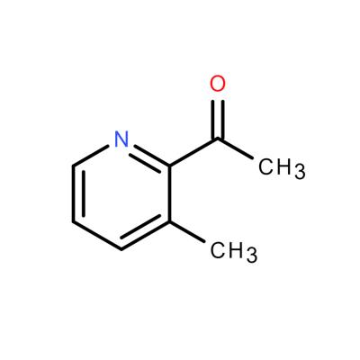 CAS     85279-30-7    Ethanone, 1-(3-methyl-2-pyridinyl)- (9CI)