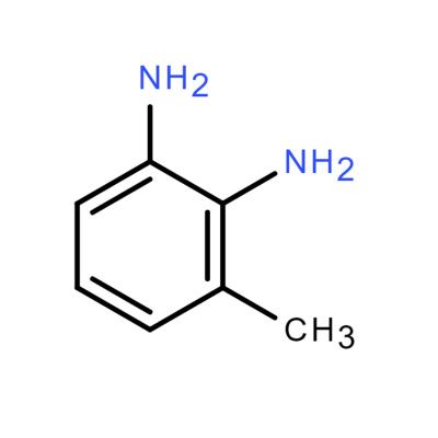 CAS    2687-25-4    2,3-DIAMINOTOLUENE