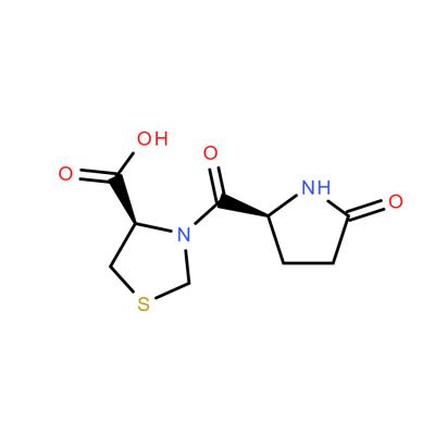 CAS    121808-62-6   Pidotimod