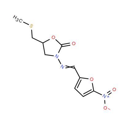 CAS    4936-47-4    Nifuratel