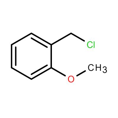 CAS   7035-02-1    2-Methoxybenzyl chloride