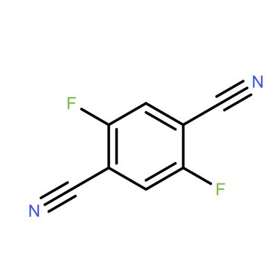 CAS    1897-49-0    2,5-Difluoro-1,4-benzenedicarbonitrile