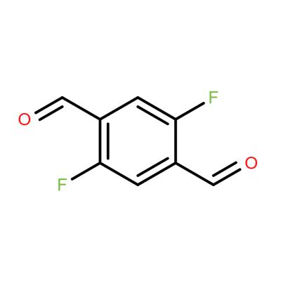 CAS   608145-27-3    1,4-Benzenedicarboxaldehyde, 2,5-difluoro-