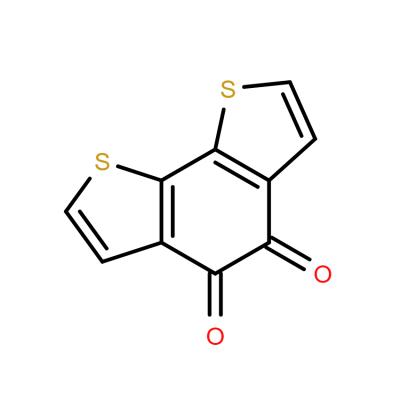 CAS    24243-32-1     Benzo[1,2-b:6,5-b']dithiophene-4,5-dione
