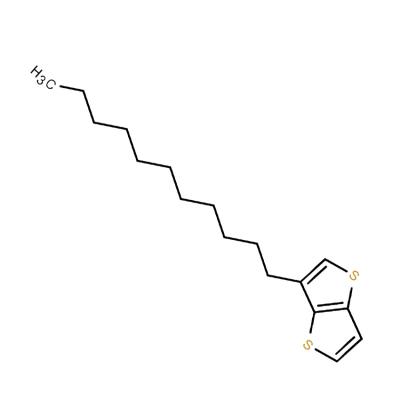 CAS    950223-97-9    3-undecylthieno[3,2-b]thiophene