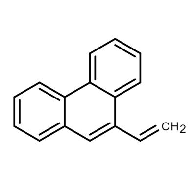 CAS    14134-06-6    9-VINYLPHENANTHRENE