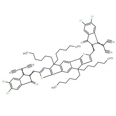 CAS   2361961-01-3 	IDIC-4Cl/ID4Cl