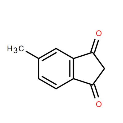 CAS    50919-77-2  	5-methyl-1H-indene-1,3(2H)-dione