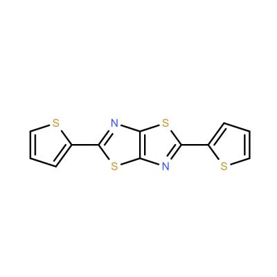 CAS    29608-87-5    2,5‐di(thiophen‐2‐ yl)thiazolo[5,4‐ d]thiazole