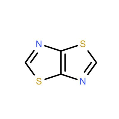 CAS     251-56-9    Thiazolo[5,4-d]thiazole
