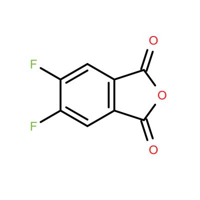 CAS    18959-30-3     4,5-DIFLUOROPHTHALIC ANHYDRIDE