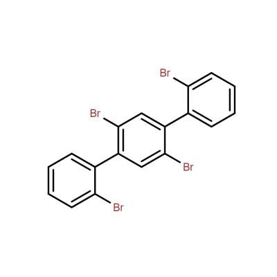 CAS   912922-58-8    2,2',2'',5'-Tetrabromo-1,1':4',1''-terphenyl