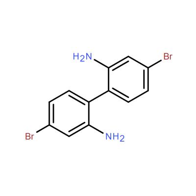 CAS    136630-36-9   4,4'-dibroMobiphenyl-2,2'-diaMine