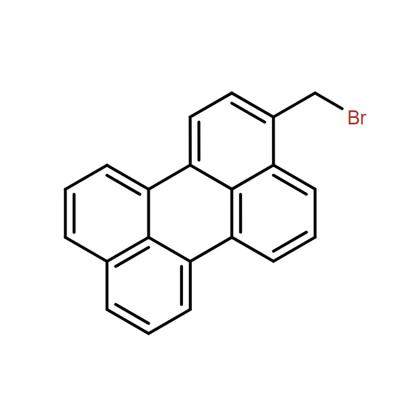 CAS  1160604-36-3   3-(bromomethyl)-Perylene
