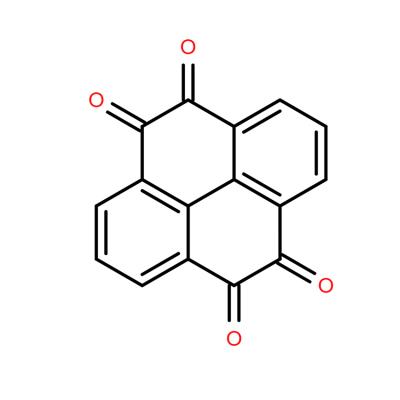 CAS    14727-71-0    PYRENE-4,5,9,10-TETRONE