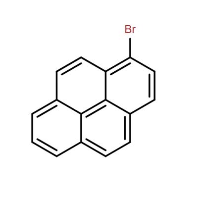 CAS     1714-29-0	1-Bromopyrene