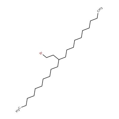 CAS    2229857-29-6      11-(2-Bromoethyl)henicosane