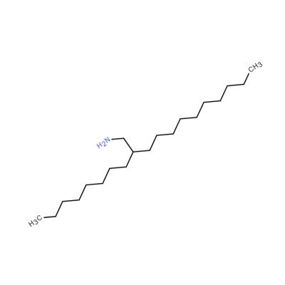 CAS    62281-06-5    2-Octyldodecylamine