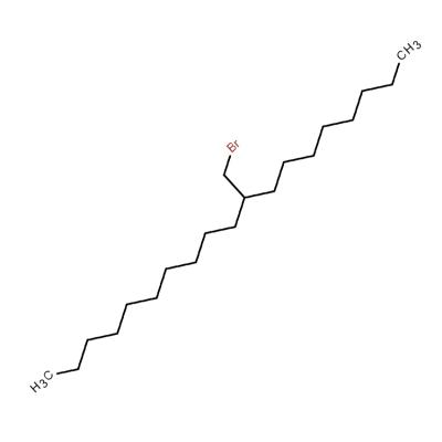 CAS     69620-20-8	    9-(BroMoMethyl)nonadecane