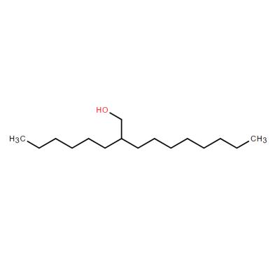 CAS    2425-77-6    2-Hexyl-1-decanol