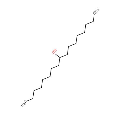 CAS   624-08-8	9-Heptadecanol