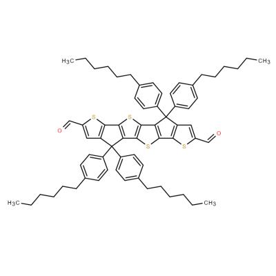CAS  2127354-14-5    TTTB6-2CHO